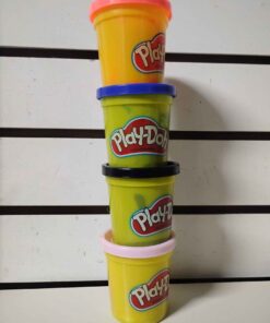 Play-Doh # 1