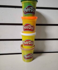 Play Doh # 2