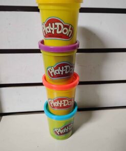 Play Doh # 3