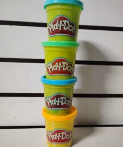 Play Doh # 4