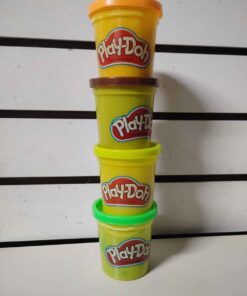 Play Doh # 5