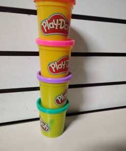 Play Doh # 6