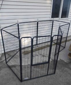 Quick setup multi-function enclosure
