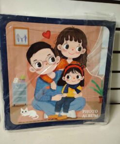 Large photo album