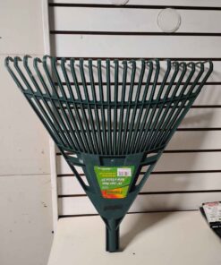 NEW Rake head