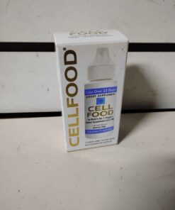 Cell food