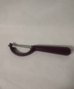 Vegetable peeler
