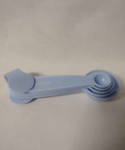 Measuring spoons set