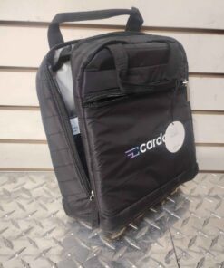 Insulated lunch bag