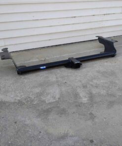 Reese 2" reciever hitch