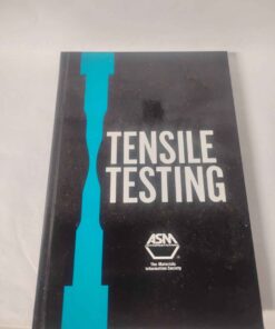 Tensile testing