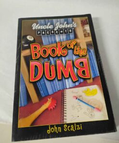 Book of the dumb