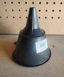 Funnel black