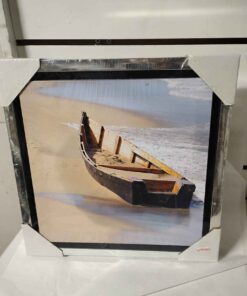 Run aground