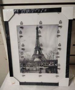Eifel tower paris