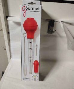 Starfrit basting kit