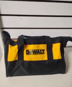 DeWalt toolbag