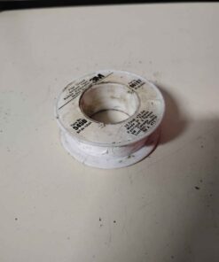 Pipe thread sealant