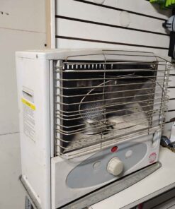 Kerosene heater