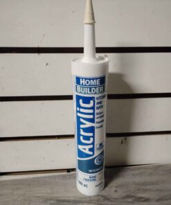 Acrylic silicone