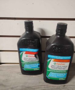 Import multi vehicle transmission oil