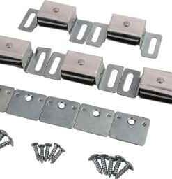 5 piece magnetic catch set
