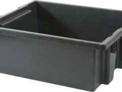 Stackable tote