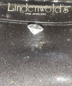 Lindenwold's diamond
