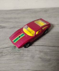 Matchbox number 32 Maserati Bora