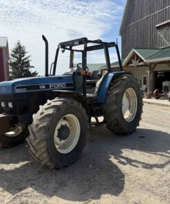 Newholland