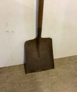 Shovel