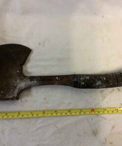 Small kindling hatchet