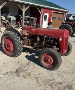 Ford 8n