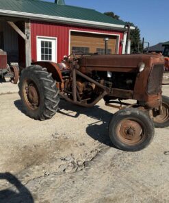 Allis chalmers