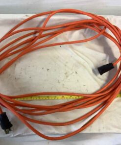 Extension cord