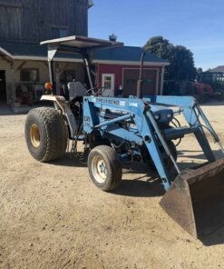 Newholland