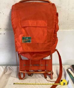 "The Everest" Hiker's back pack
