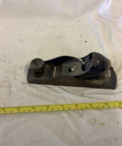 Stanley plane number 220