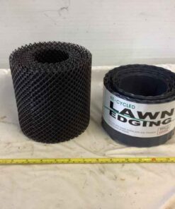 Lawn Edging