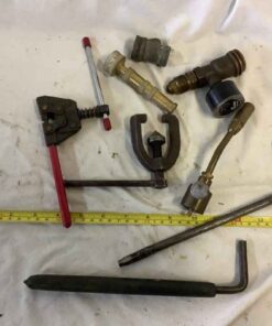 Miscellaneous Tools
