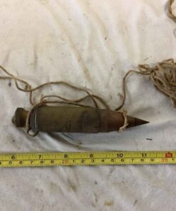 Brass Plumb Bob