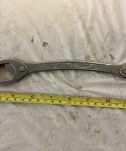 Supa Spanner