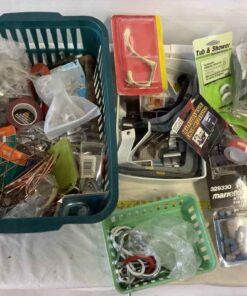 Miscellaneous Items