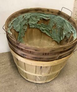 Bushel Baskets (3)