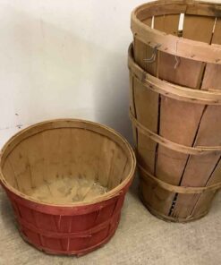 Baskets (3)