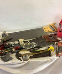 Miscellaneous Tools