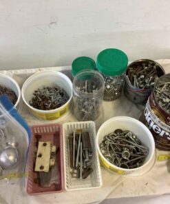 Miscellaneous Hardware