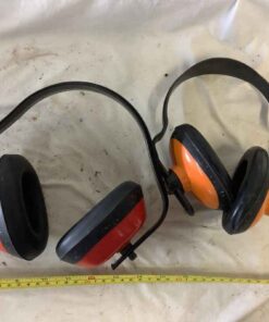 Ear Protection