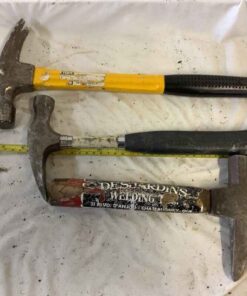Hammers (3)