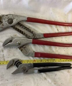 Adjustable Pliers (3)